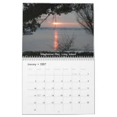 Beautiful New York 2026 Kalender (Jan 2027)