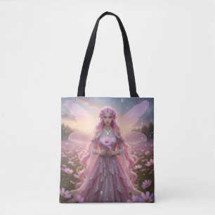 Beautiful October Opal Fairy Tasche