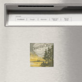 Beautiful Ohio Magnet (In Situ (Geschirrspüler))