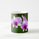 Beautiful Orchids Coffee Tasse (Mittel)