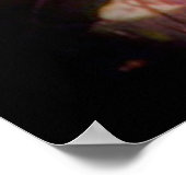 Beautiful Ozarks Poster (Ecke)