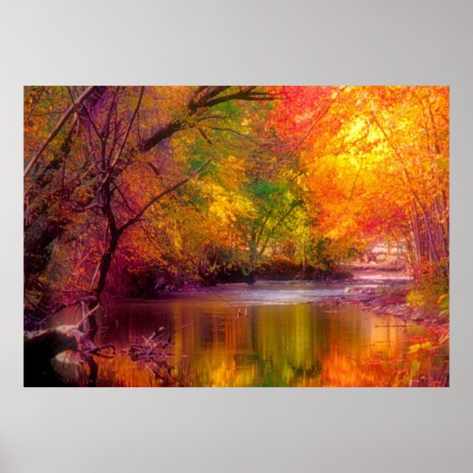 Beautiful Ozarks Poster (Vorne)