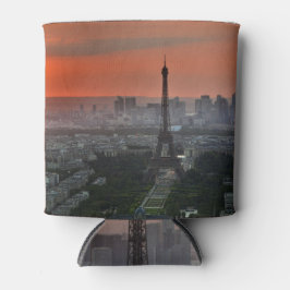 Beautiful Paris Sunset Dosenkühler