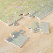 Beautiful Peacock Bird Puzzle (Seite)