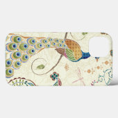 Beautiful Peacock Case-Mate iPhone Hülle (Rückseite (Horizontal))