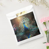 Beautiful Peacock Geschenktütchen (Versiegelt)