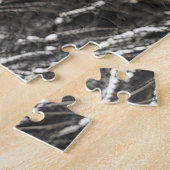 Beautiful Peacock Puzzle (Seite)