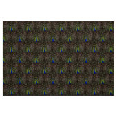 Beautiful Peacock Stoff (Fat Quarter (45,7 x 55,9 cm))