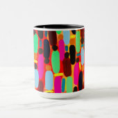 Beautiful People Combo Tasse, 15 oz Tasse (Zentrum)