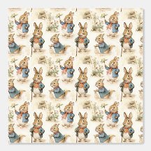 Beautiful Peter Rabbit