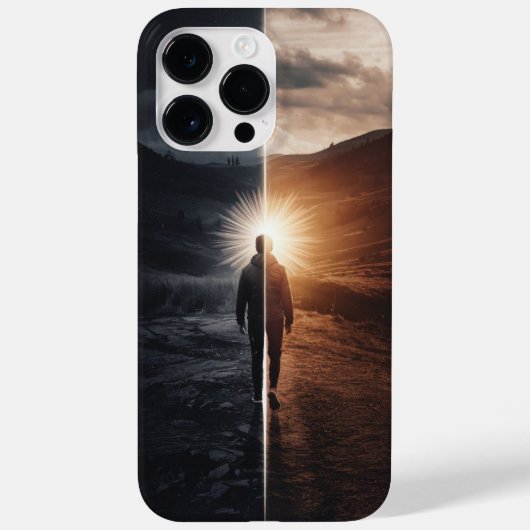 Beautiful phone case (Rückseite)