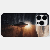 Beautiful phone case (Rückseite (Horizontal))