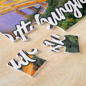 Beautiful Pittsburgh, Pennsylvania Puzzle (Seite)