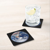 Beautiful Planet Earth Untersetzer Set (Vor Ort)