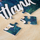 Beautiful Portland, Oregon, USA Puzzle (Seite)