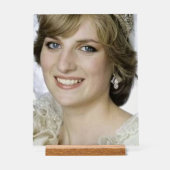 Beautiful Portrait Wall Art Poster (Vorderseite)