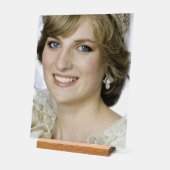 Beautiful Portrait Wall Art Poster (Winkel)