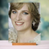 Beautiful Portrait Wall Art Poster (Neutral)