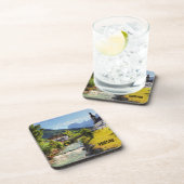 Beautiful Ramsau Getränkeuntersetzer (Rechte Seite)