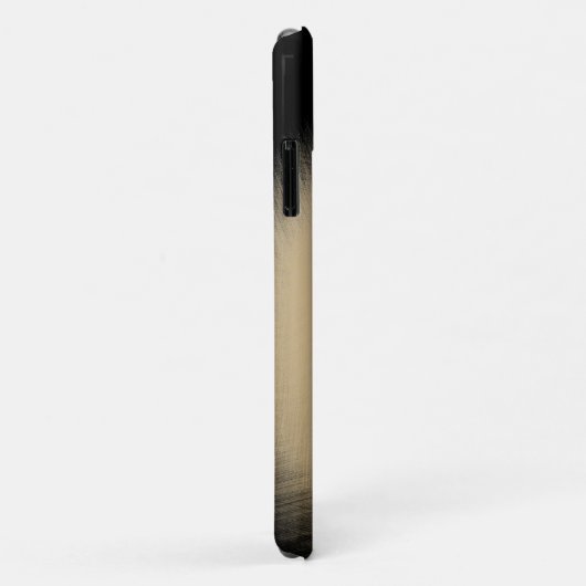 Beautiful Red Foxy Fox Case-Mate iPhone Hülle (Hinten/Rechts)