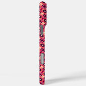 Beautiful Retirement Gifts For Wife Tribal Pattern Case-Mate iPhone Hülle (Rückseite / Rechts)