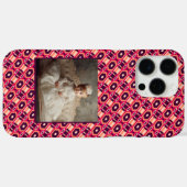 Beautiful Retirement Gifts For Wife Tribal Pattern Case-Mate iPhone Hülle (Rückseite (Horizontal))