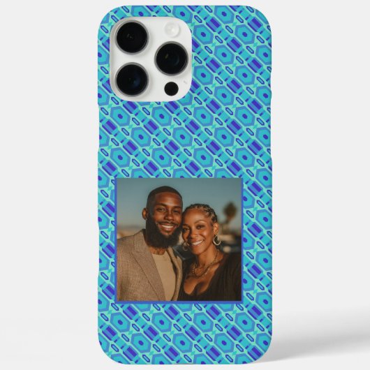 Beautiful Retirement Gifts For Wife Tribal Pattern Case-Mate iPhone Hülle (Rückseite)
