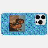 Beautiful Retirement Gifts For Wife Tribal Pattern Case-Mate iPhone Hülle (Rückseite (Horizontal))