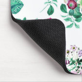 Beautiful Retro Mousepad (Ecke)