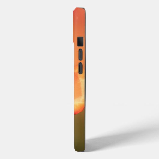 Beautiful Romantic Rose Fotograph Case-Mate iPhone Hülle (Rückseite / Links)