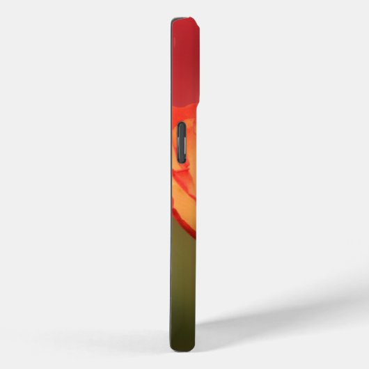 Beautiful Romantic Rose Fotograph Case-Mate iPhone Hülle (Rückseite / Rechts)