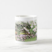Beautiful Rose Garden Kaffeetasse (Mittel)