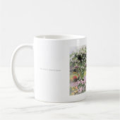 Beautiful Rose Garden Kaffeetasse (Links)