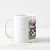 Beautiful Rose Garden Kaffeetasse (Links)