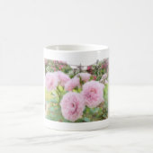 Beautiful Rose Garden Kaffeetasse (Mittel)