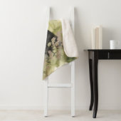 Beautiful Rottweiler Sherpadecke (Beispiel)