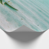 Beautiful Sea Star Geschenkpapier (Ecke)