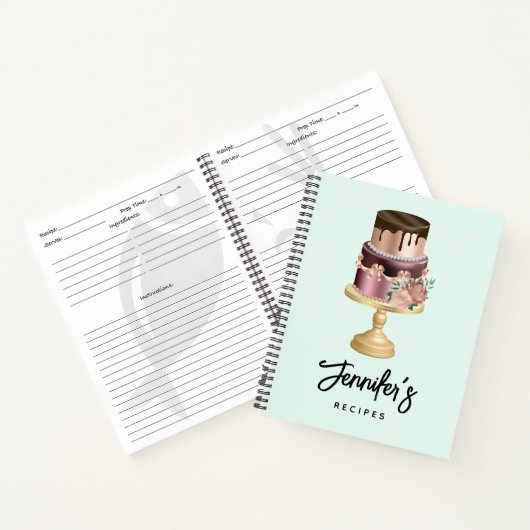 Beautiful Shiny Glam Party Notizblock (Innenseite)