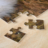 Beautiful Siamese Cat Photo Puzzle (Seite)