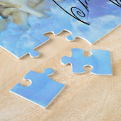 Beautiful Siberian Huskies Puzzle (Seite)