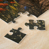 Beautiful Sinti und Roma Dancer Puzzle (Seite)