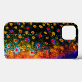 Beautiful Skin, Brook Trout Case-Mate iPhone Hülle (Rückseite (Horizontal))