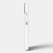 Beautiful Skin, Brook Trout Case-Mate iPhone Hülle (Rückseite / Links)