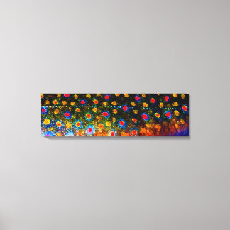 "Beautiful Skin, Brook Trout" von James Lady Leinwanddruck