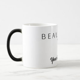 Beautiful Soul Custom Personalize Tumbler Tasse