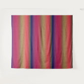 Beautiful Southwestern Abend Skies Gradient Wandteppich (Vorderseite (Horizontal))