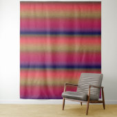 Beautiful Southwestern Abend Skies Gradient Wandteppich (Beispiel)