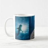 Beautiful Souvenir Mug - Koh Tao, Thailand Kaffeetasse (Links)