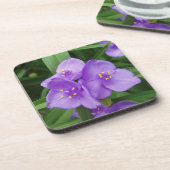 Beautiful Spider Wart Bloom Untersetzer Set (Linke Seite)