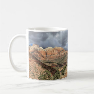 Beautiful St. George Utah Kaffeetasse